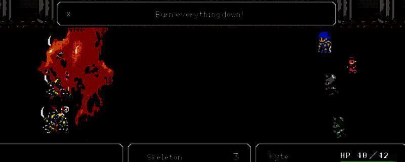 《新月之塔》相关游戏画面