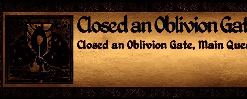 《上古卷轴4:重制版》游戏画面相关图片1