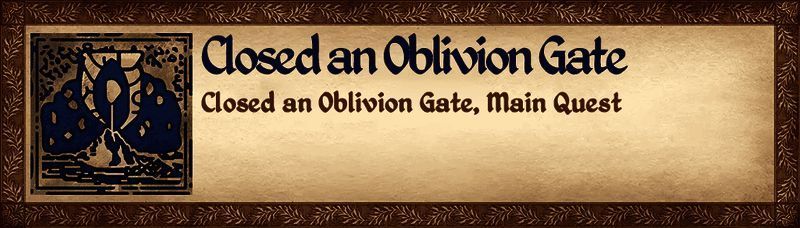 《上古卷轴4:重制版》游戏画面相关图片2