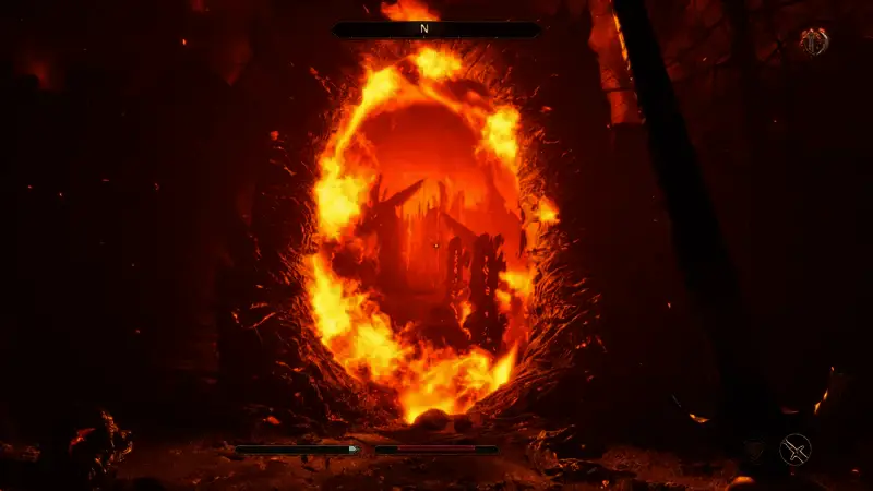 《上古卷轴4:重制版》游戏画面相关图片4