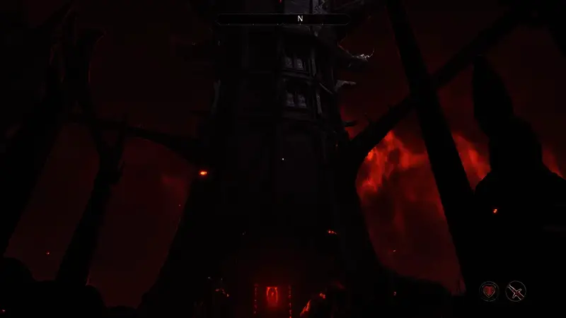 《上古卷轴4:重制版》游戏画面相关图片6