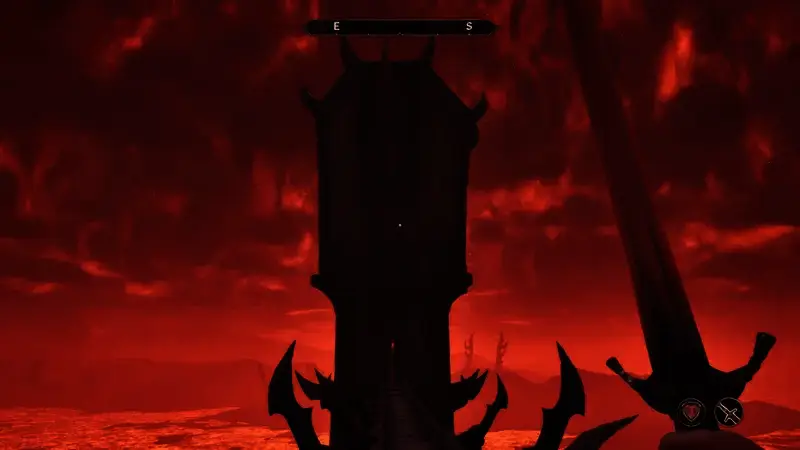 《上古卷轴4:重制版》游戏画面相关图片7