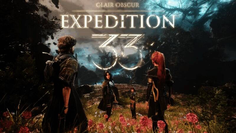 《光与影：33号远征队》相关图片3