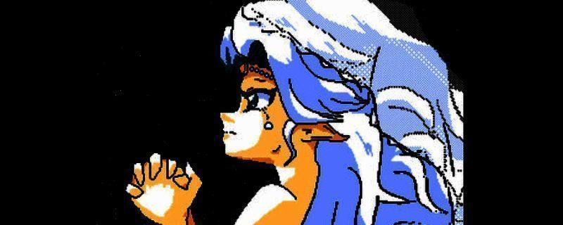 《新月之塔》游戏画面