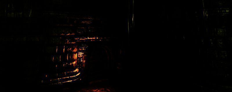 上古卷轴4游戏画面