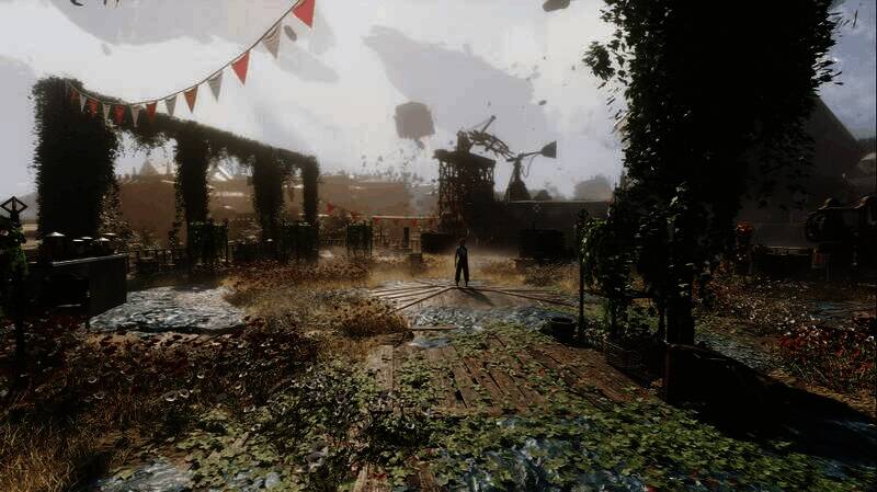 网友分享的游戏截图5