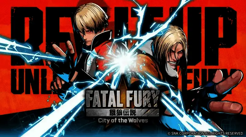 特瑞形象相关画面