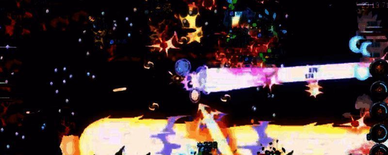 魔法符石游戏画面1