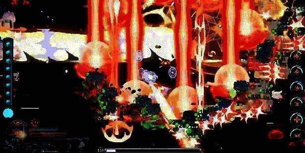 魔法符石游戏画面4