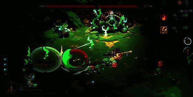 魔法符石通用技能装备界面3