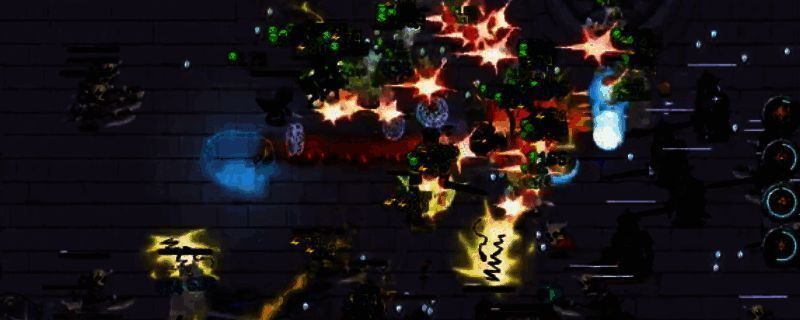 魔法符石游戏相关图片1