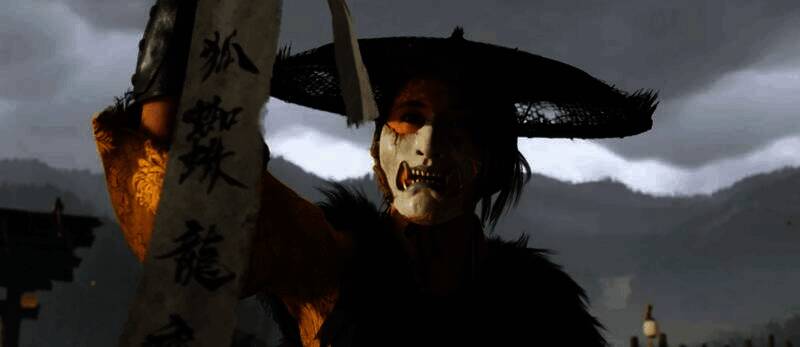 《羊蹄山之魂》相关图片4