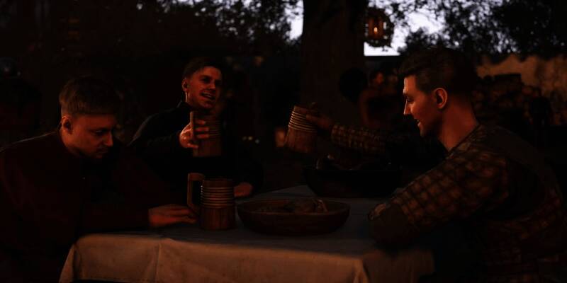 《天国：拯救2》相关图片1