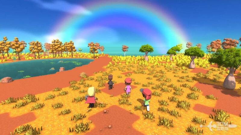 《金垦小镇》相关图片