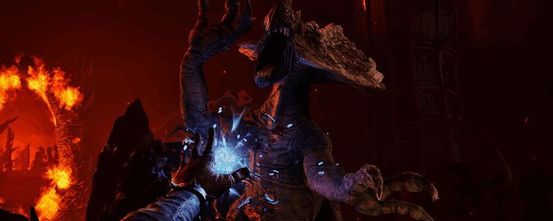 《上古卷轴4：重制版》相关图片