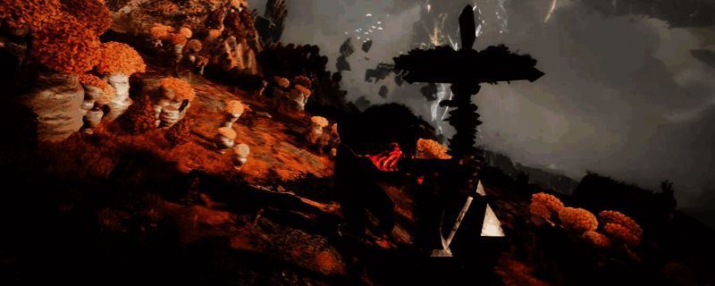 《光与影：33号远征队》相关游戏画面