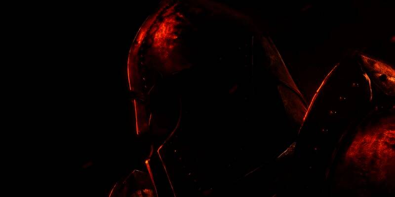 《上古卷轴4：湮灭重制版》另一相关画面