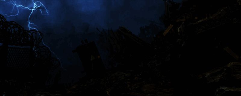 真实恐惧：被遗弃的灵魂3游戏相关图片1