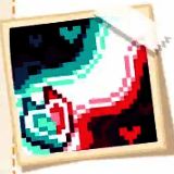 元气骑士机械姬技能相关图片