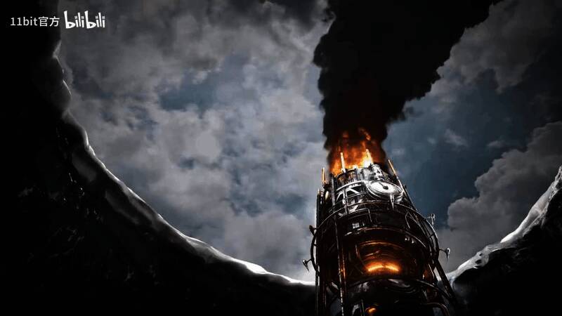 《冰汽时代1886》相关图片2