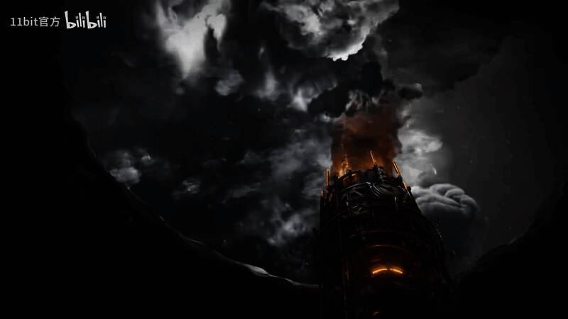 《冰汽时代1886》相关图片3