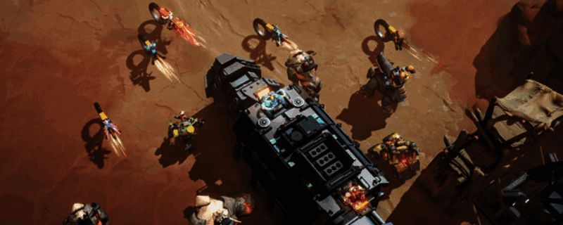 《无烬战争》相关图片1