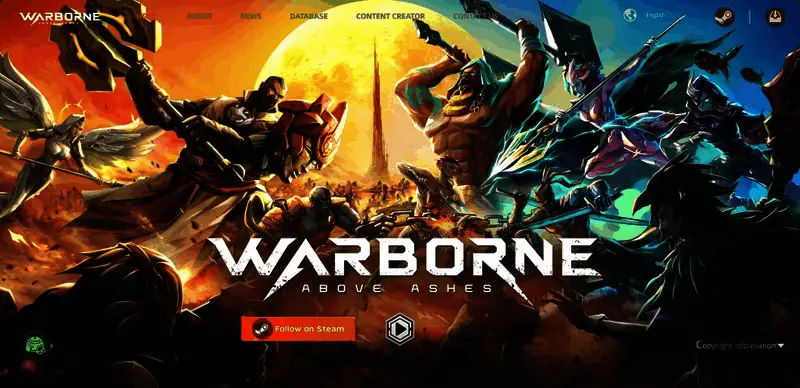 《无烬战争》相关图片2