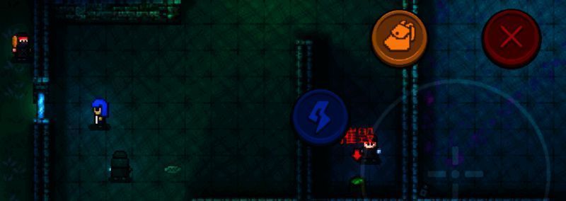 迷城陆区摧毁式任务2.0相关场景图片