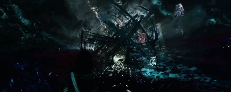 光与影33号远征队飞流域相关图片