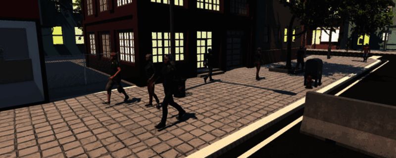 《Videoclub Simulator》游戏画面相关图片