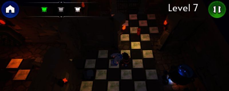 《Tale of Honor》游戏画面