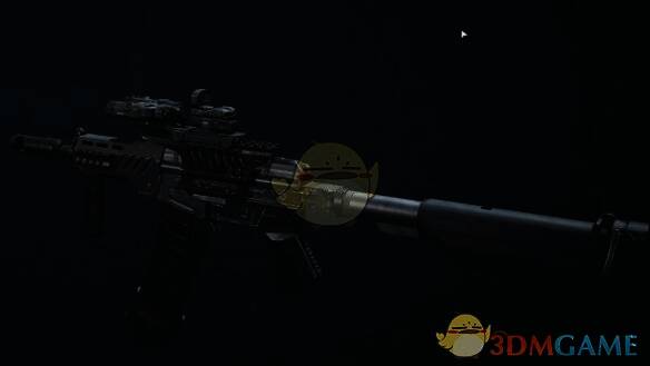 支援位枪械相关图片