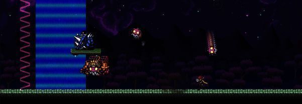 《Star Rift Saga》游戏画面2