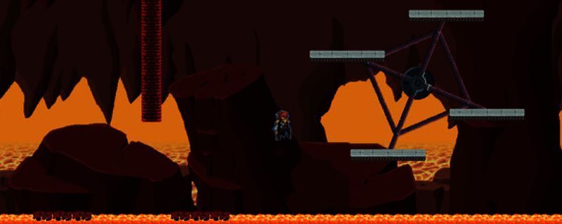 《Star Rift Saga》游戏画面