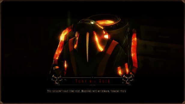 《Cursed Blood》武士刀展示