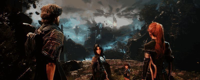 光与影33号远征队相关图片