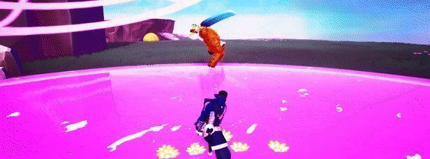 Hexrite魔法圆顶效果画面