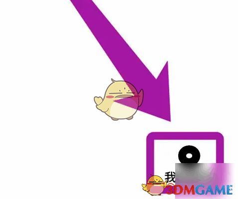 小鹏汽车 APP 我的爱车页面示意