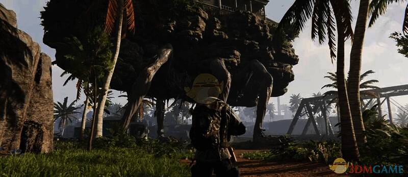 《七日世界》游戏截图