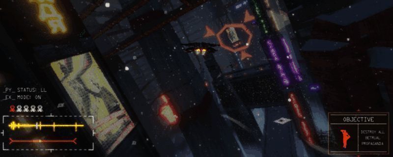 《zakon》游戏相关图片1