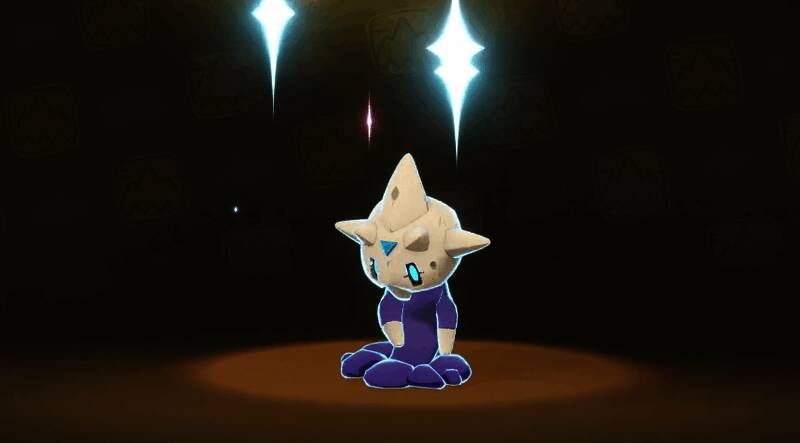 洛克王国相关图片2