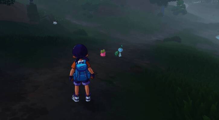 洛克王国相关图片3