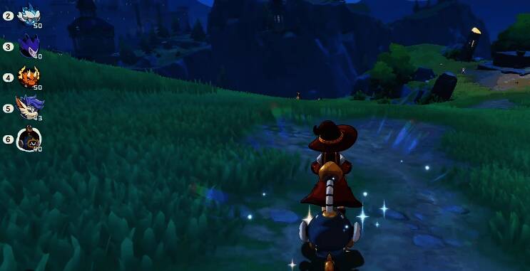 声波缇塔相关配图3