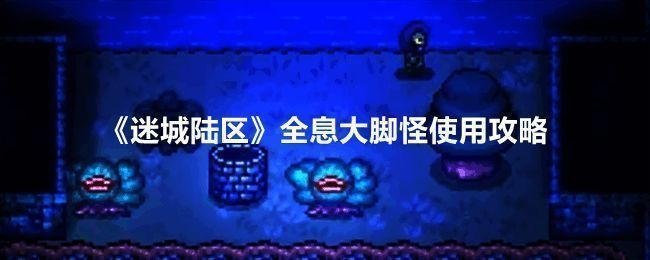 迷城陆区相关图片