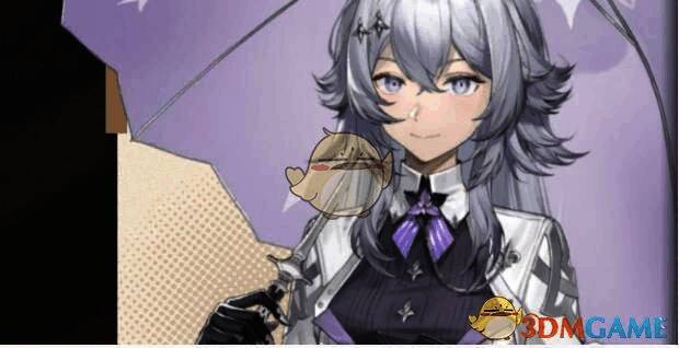 阿斯蒂角色配图