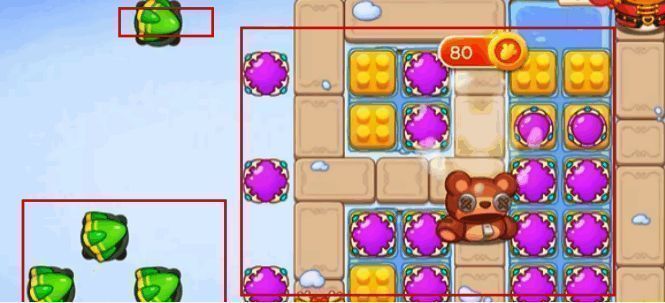 最终布阵通关图片