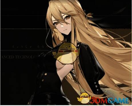 薇奥拉角色形象