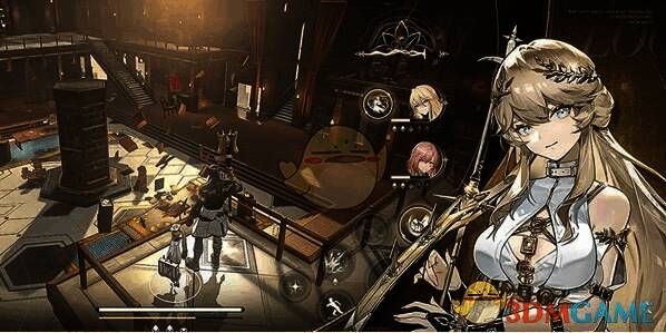 《黑色信标》相关图片2