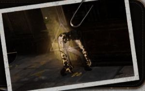 光元素异常效果展示图