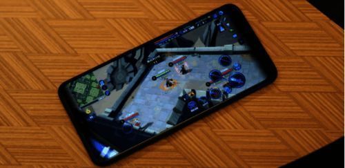 欢太游戏相关展示图3